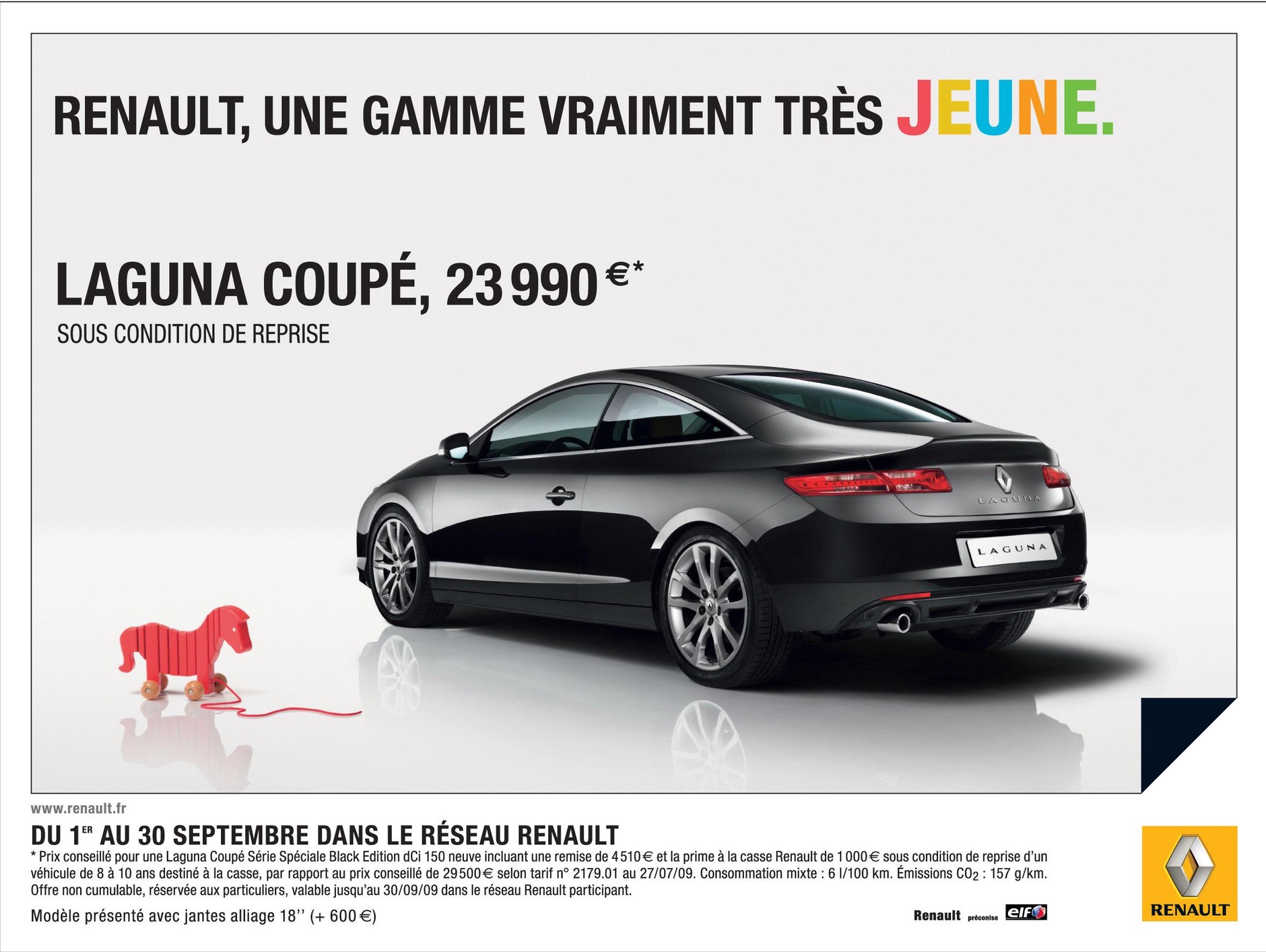 Renault ma najmłodszą gamę produktów