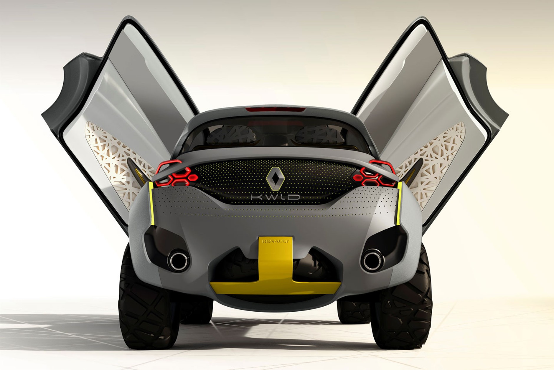 Renault Kwid