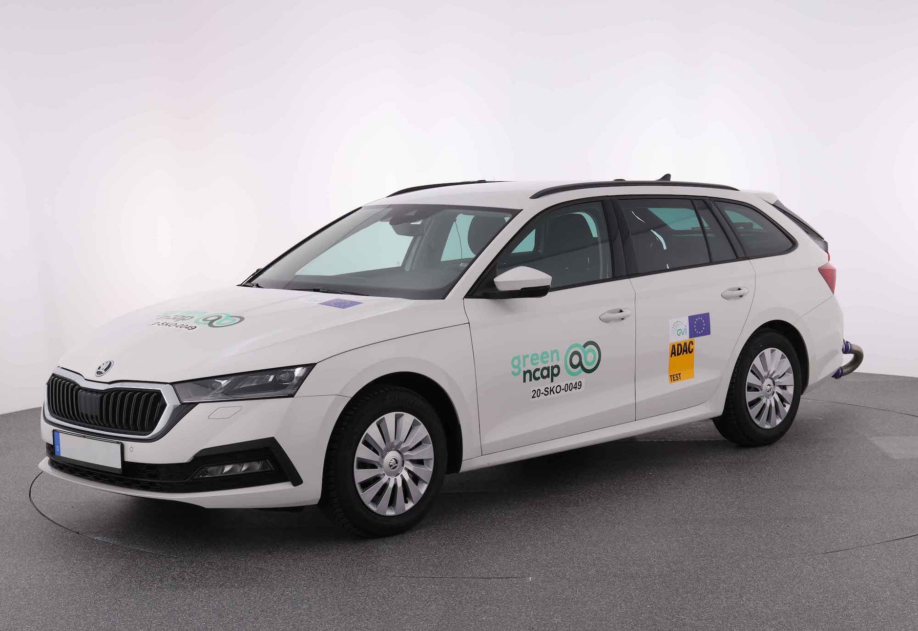 Skoda Octavia 2.0 TDI/115 KM, 300 Nm