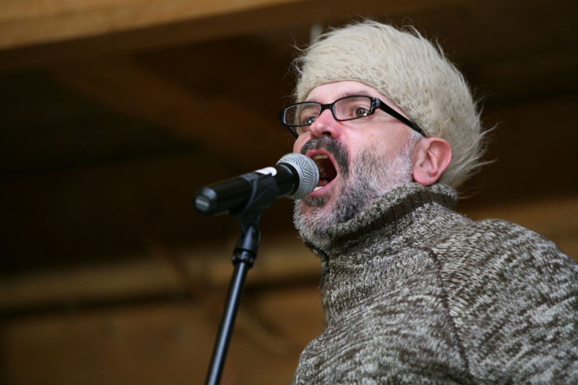 III. Zlot KIA 4x4: Karpacz w stylu country