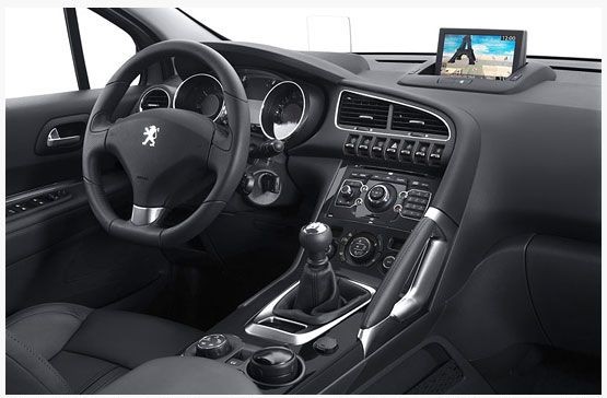 Peugeot 3008 – nowy as w talii lwa (fotogaleria, od 70 tys. zł)