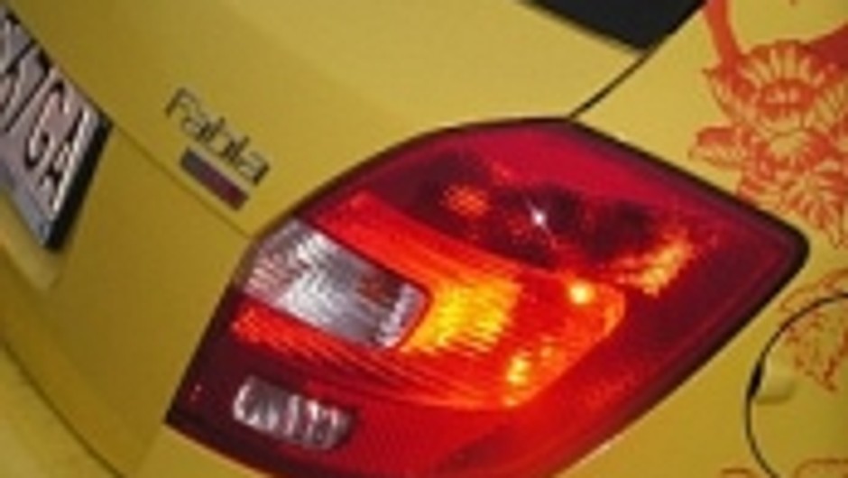 Fabia, Yaris i Octavia najpopularniejsze