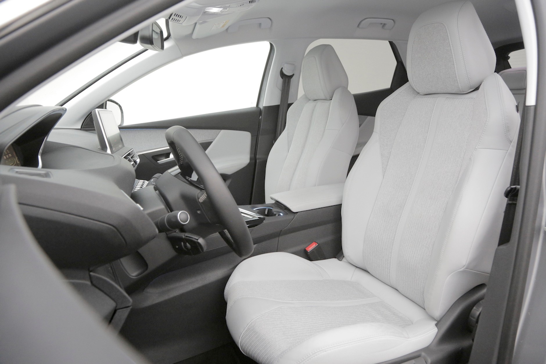 Peugeot 3008 1.2 PureTech Allure