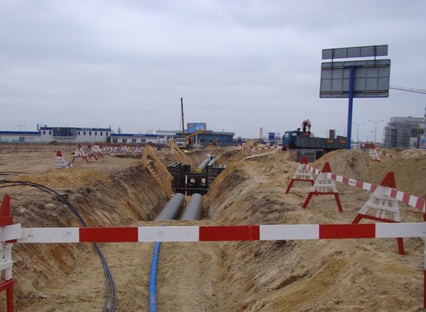 Ponad 50 km nowych dróg ekspresowych z dofinansowaniem unijnym