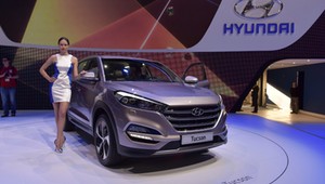 Hyundai Tucson – zmiana image