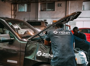 Autogaz jest popularny – nie tylko w Polsce