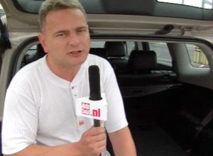 Kolejny czytelnik testuje Chevroleta Orlando!