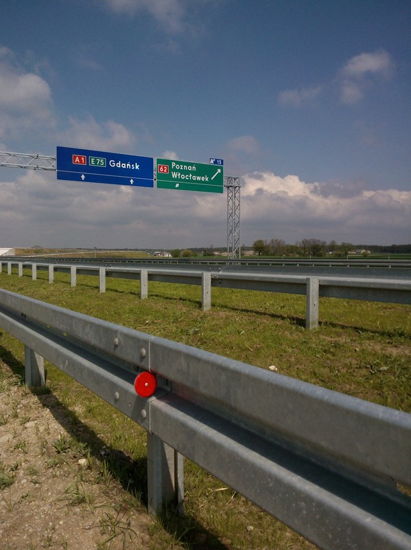 Autostrada A1