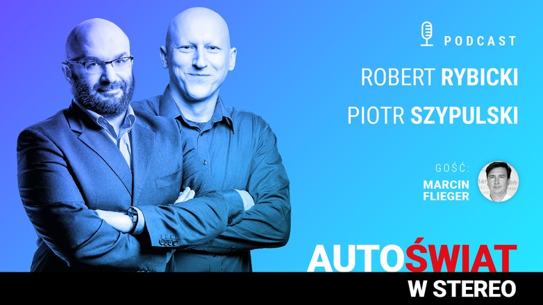 Auto Świat w stereo – skuteczny sposób na brak mandatów