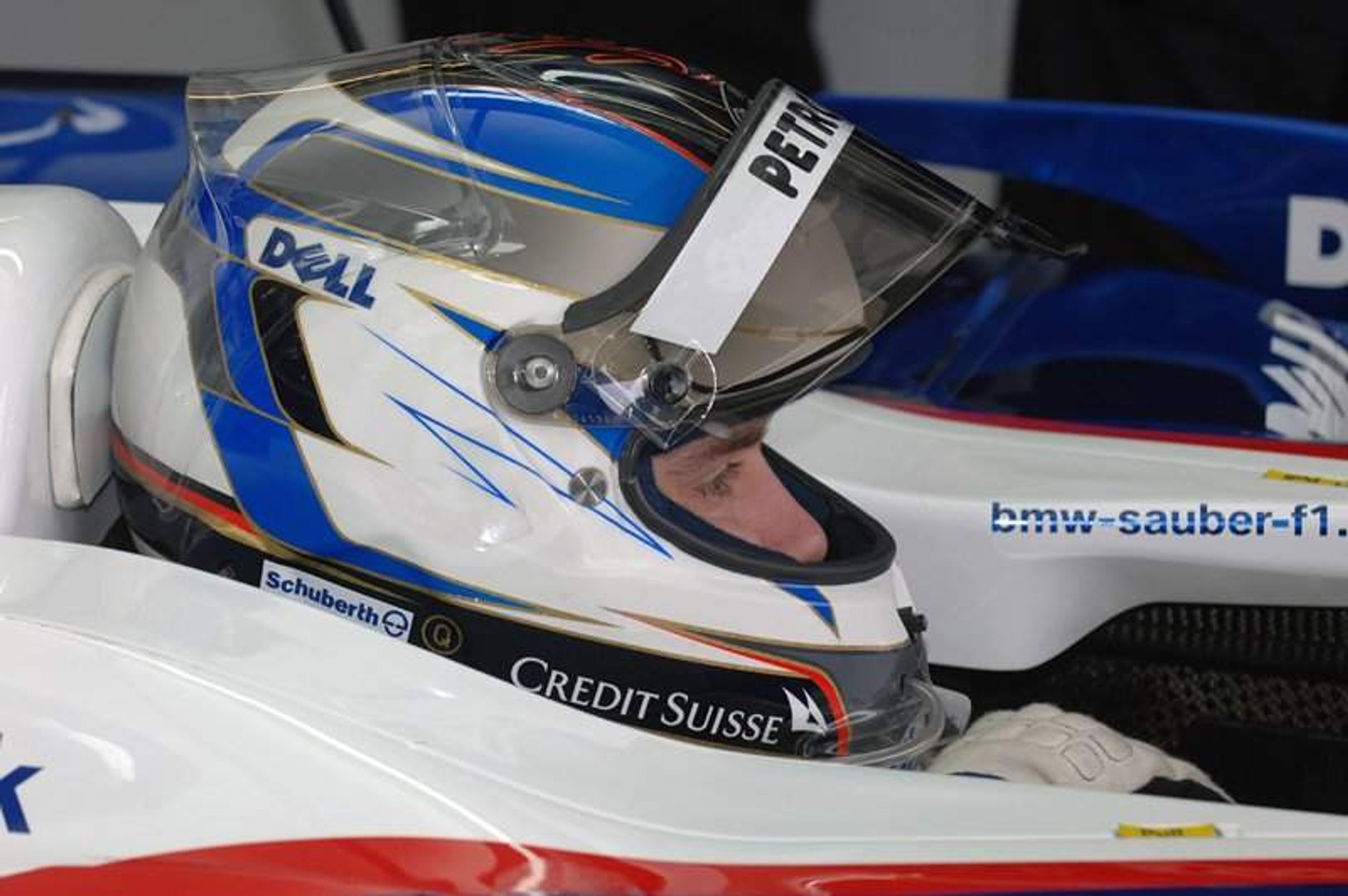 Grand Prix Wielkiej Brytanii 2007: fotogaleria