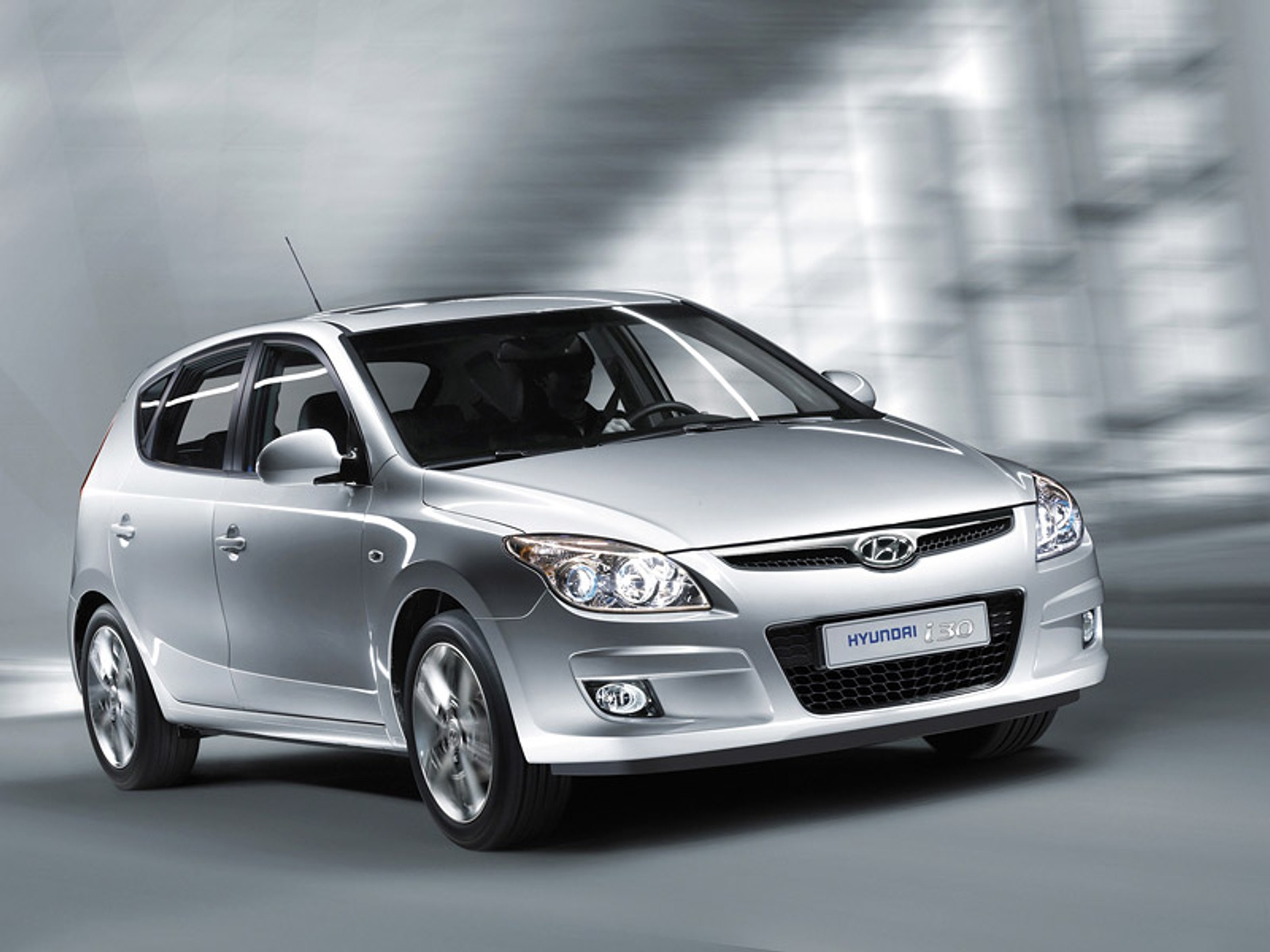 Hyundai: w Noszowicach wyprodukowano 20 tys. aut w I. kwartale