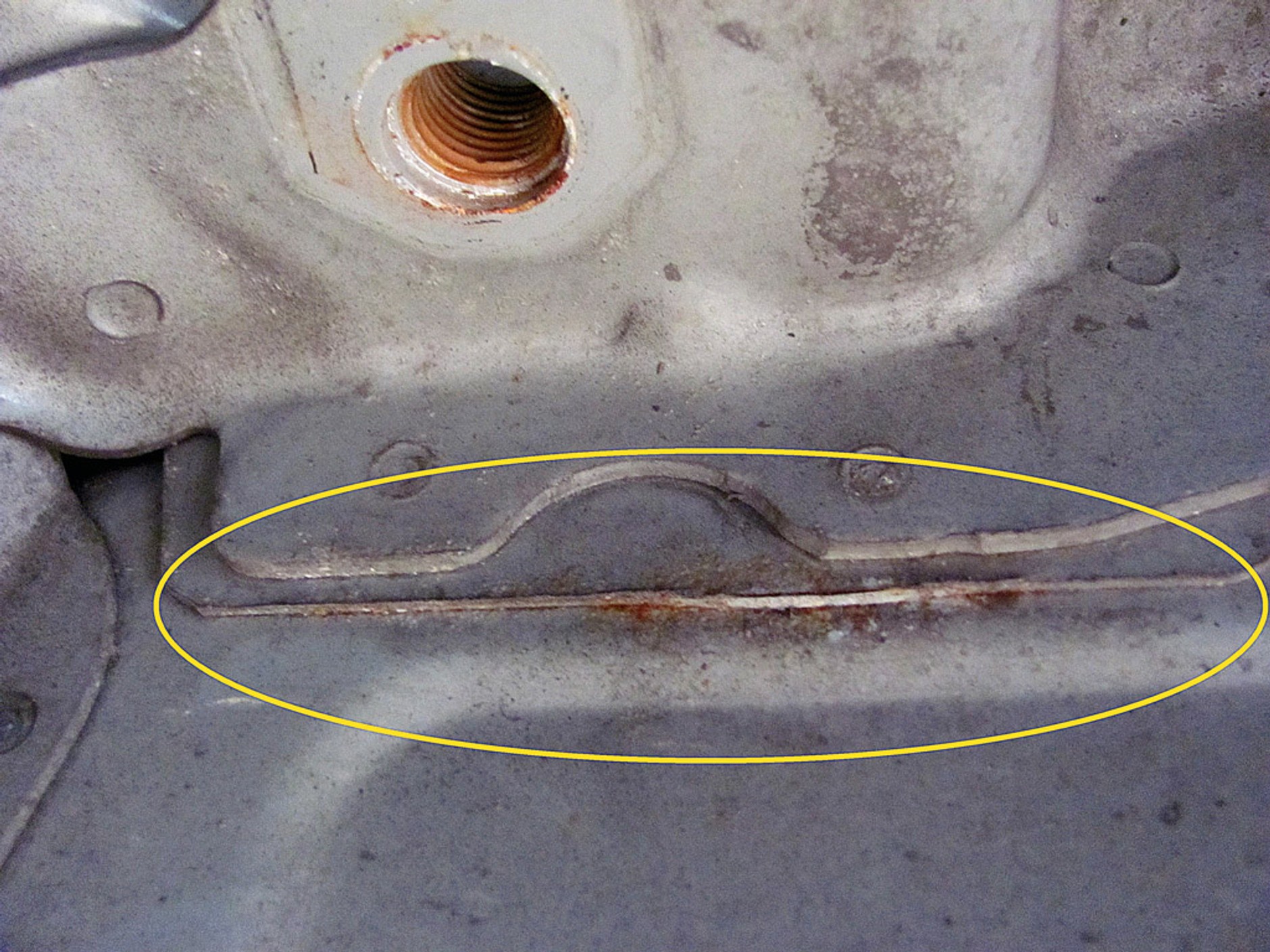 Test długodystansowy Mazdy 3: sprawdziliśmy, czy Mazda nadal trzyma się mocno