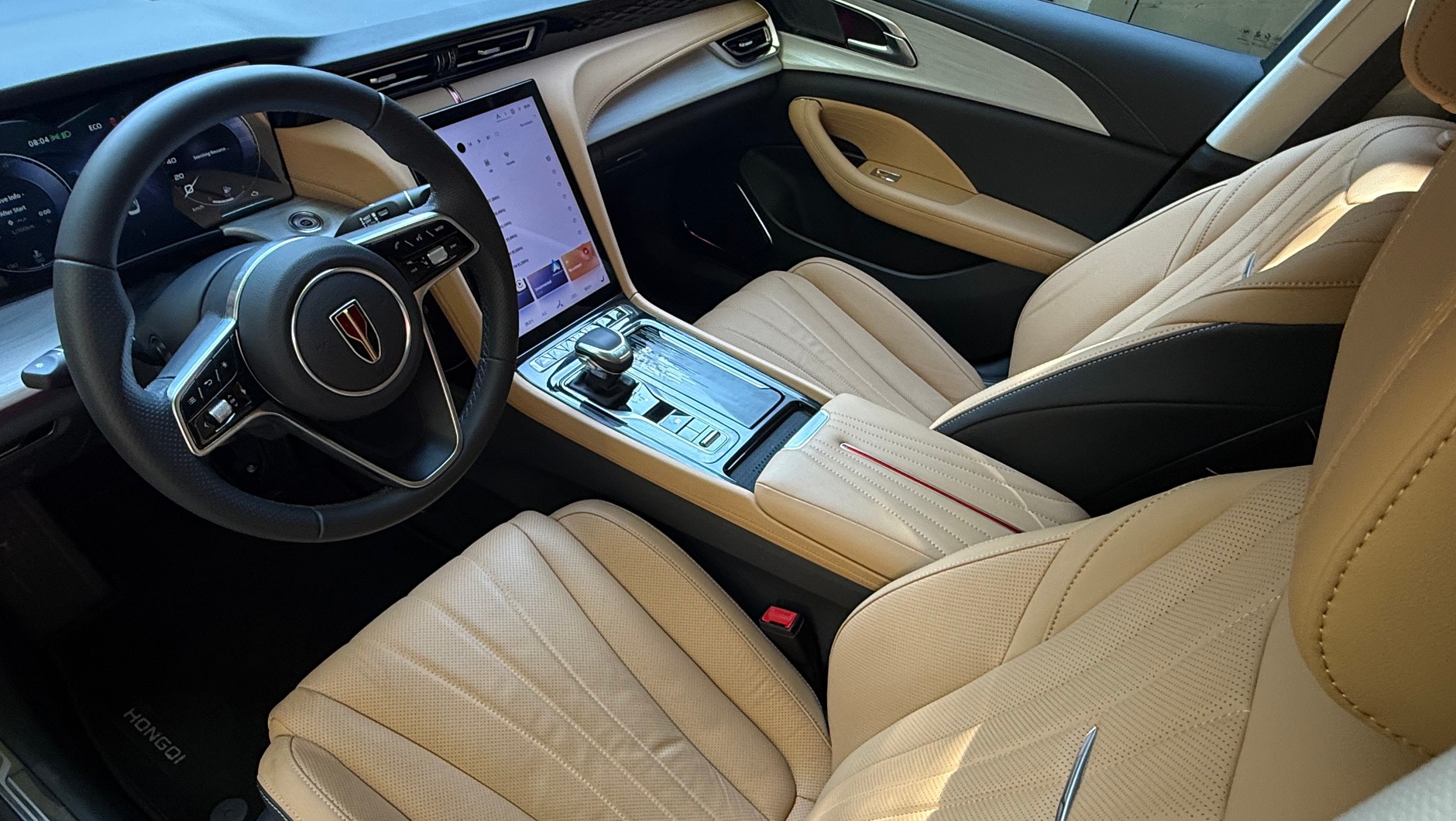 Hongqi H5 2.0T Deluxe