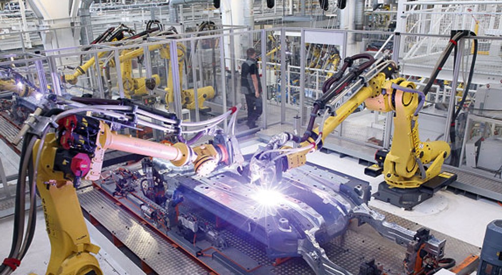 Volkswagen potrzebuje pracowników