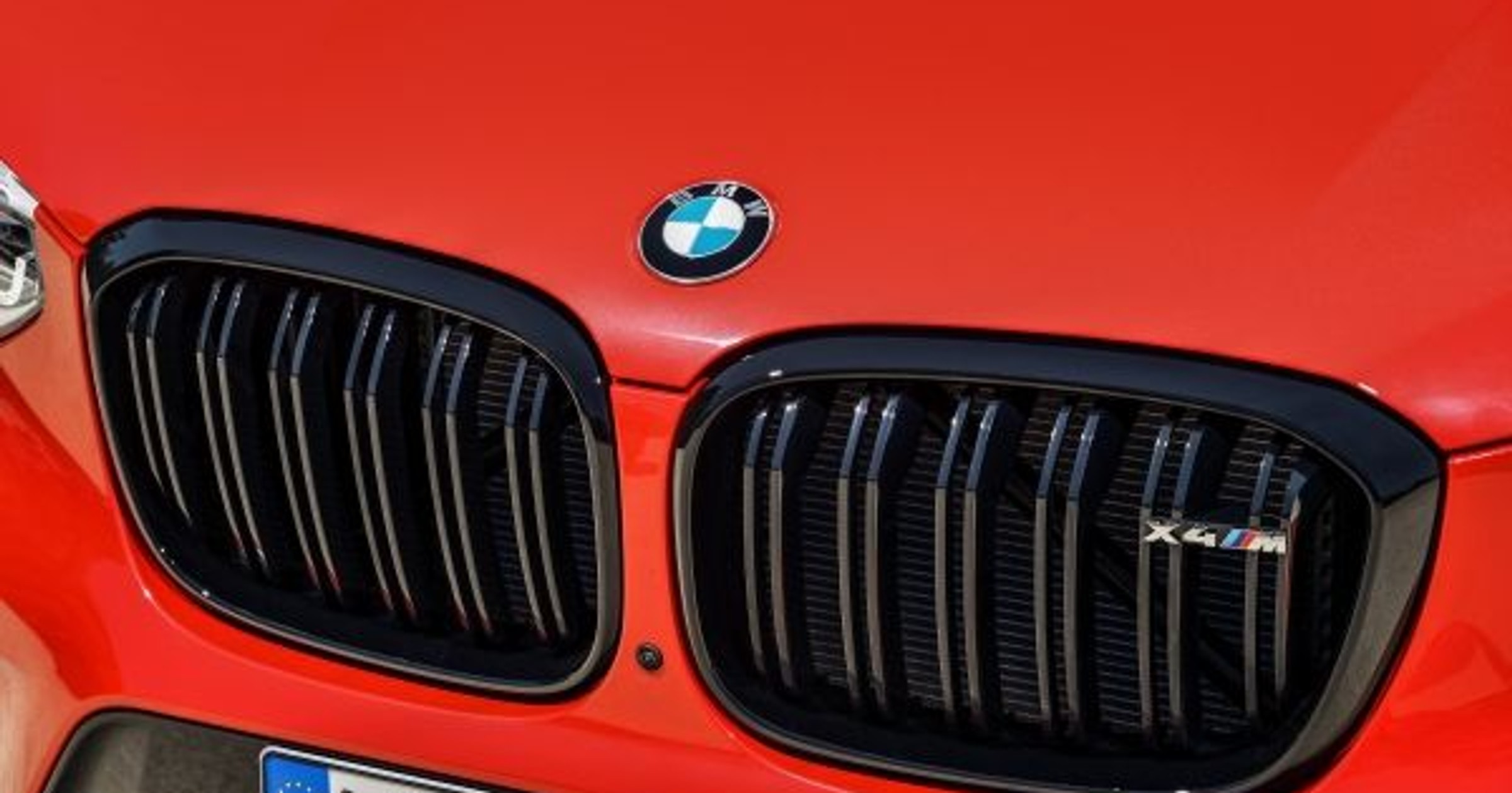 Nowe BMW X3 M i X4 M oraz M Competitione