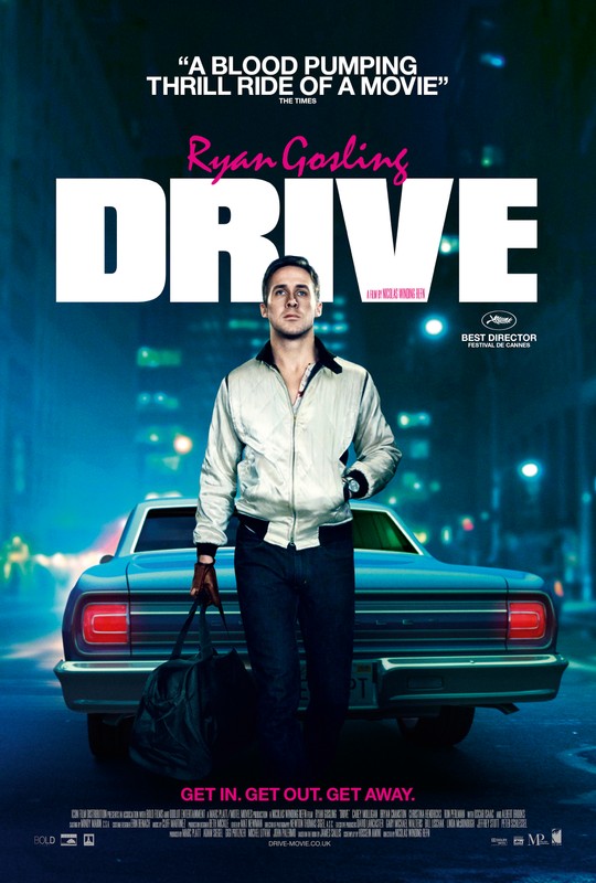 „Drive”