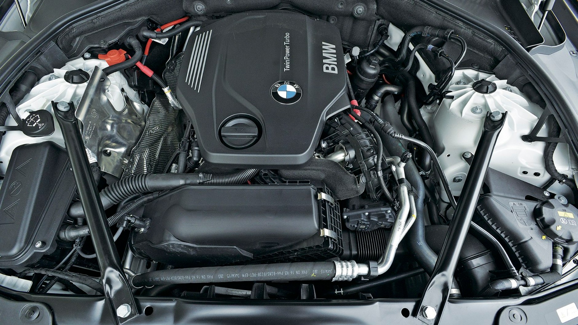 BMW serii 5
