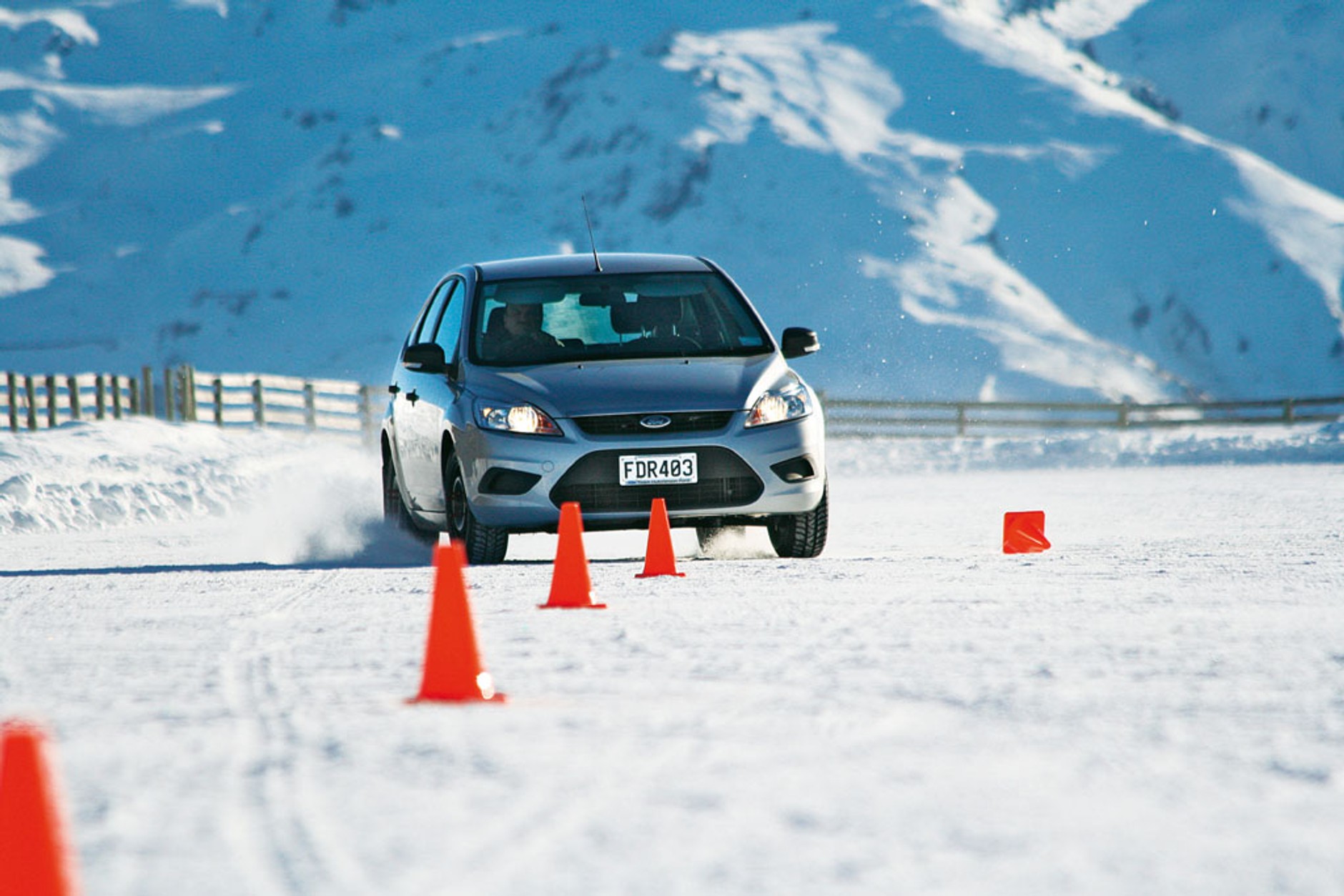 Na każdą okazję? Test opon całorocznych w rozmiarze 195/65 R 15