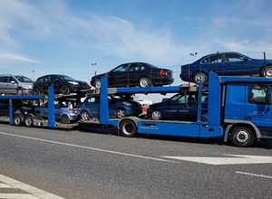 Szybko odradza się import używanych aut do Polski