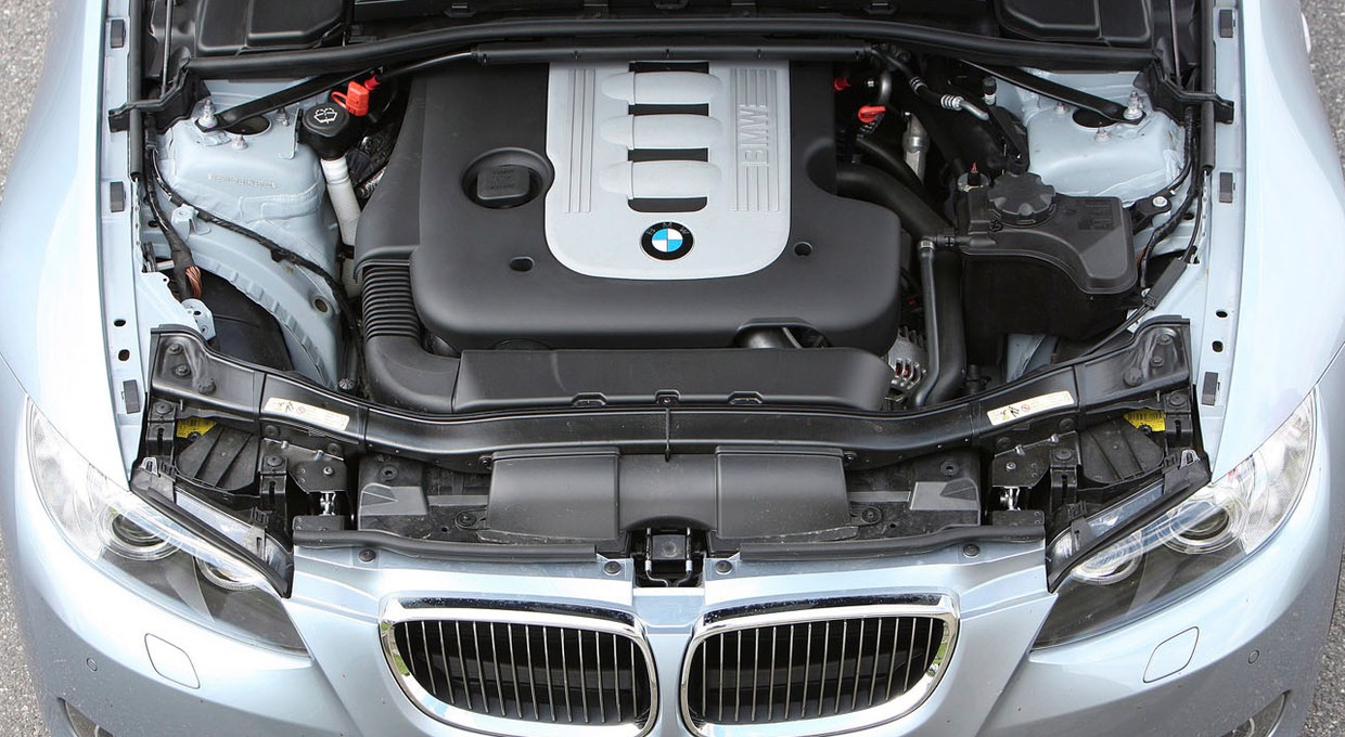 Które silniki BMW są najlepsze?