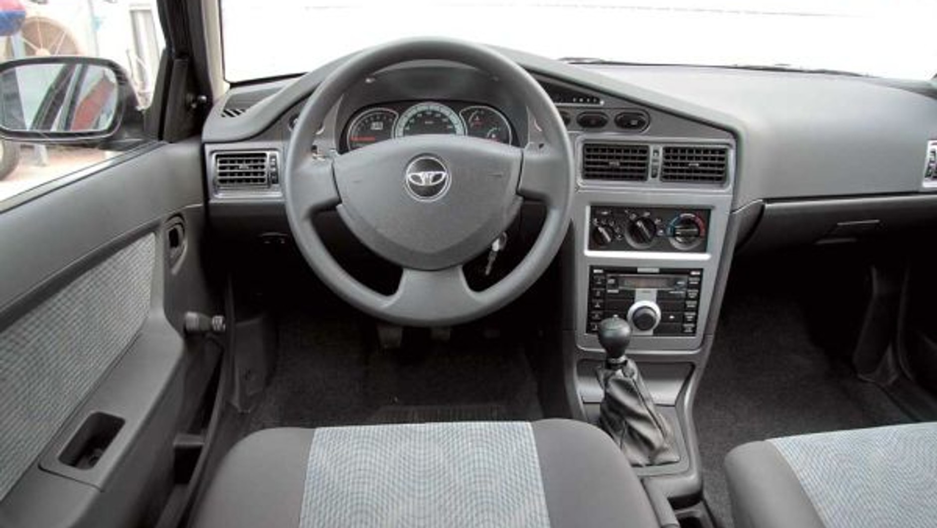 Daewoo Nexia