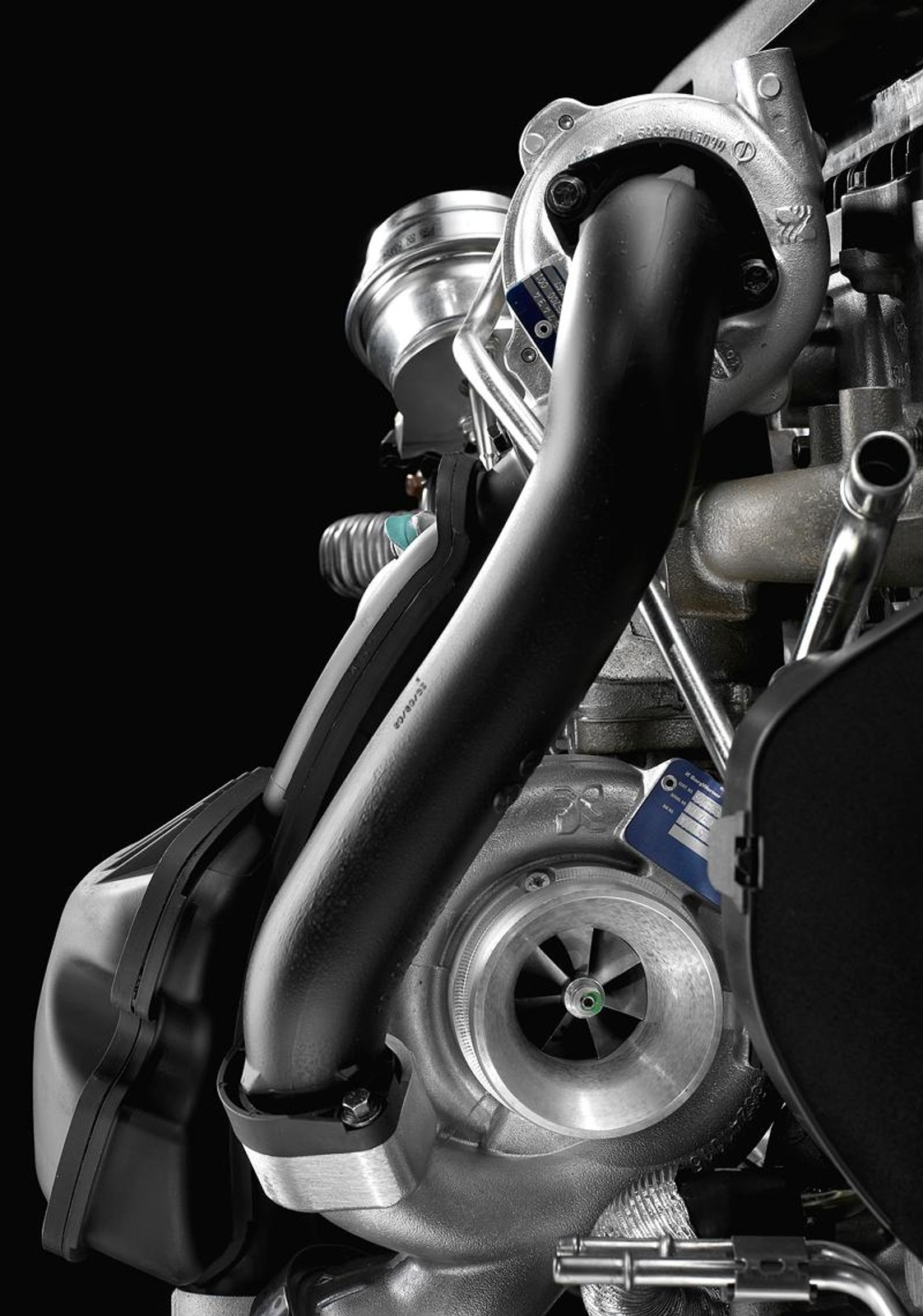 Genewa 2009: Volvo S80 – facelifting, sportowe zawieszenie i nowe 5-cylindrowe silniki