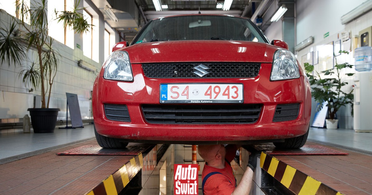 Kierowcy zapłacą więcej za badanie techniczne. Ministerstwo podaje nowe stawki