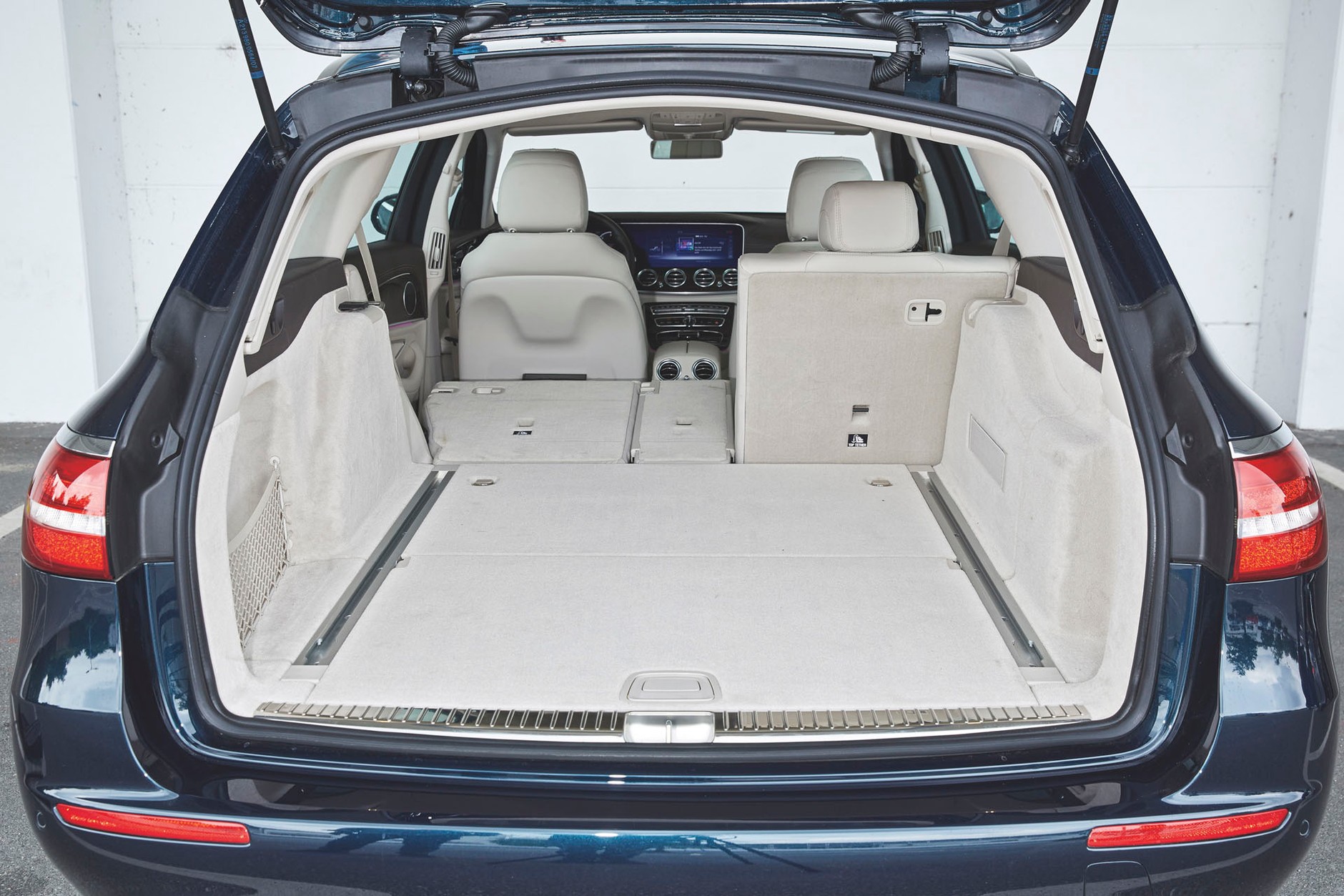 Mercedes E 220 d Kombi