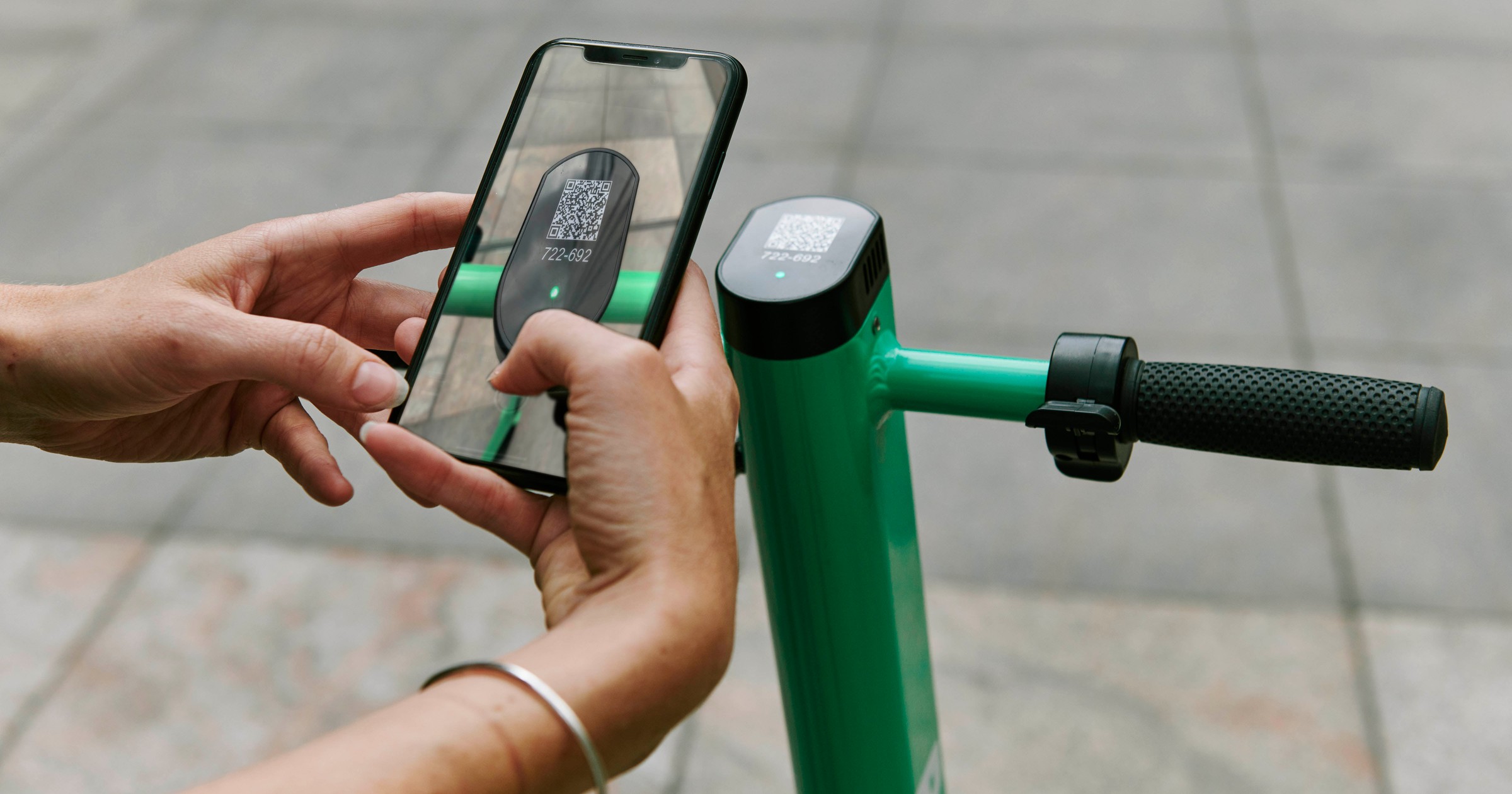 W tę noc hulajnogi elektryczne będą w Polsce niedostępne