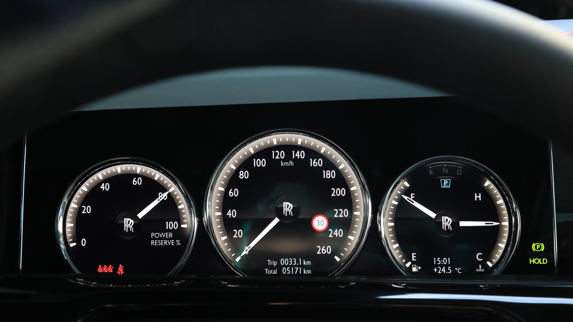 Rolls-Royce Phantom (2022, VIII Series II)