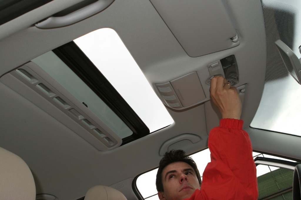 Usuń wilgoć z auta - Poznaj skuteczne sposoby