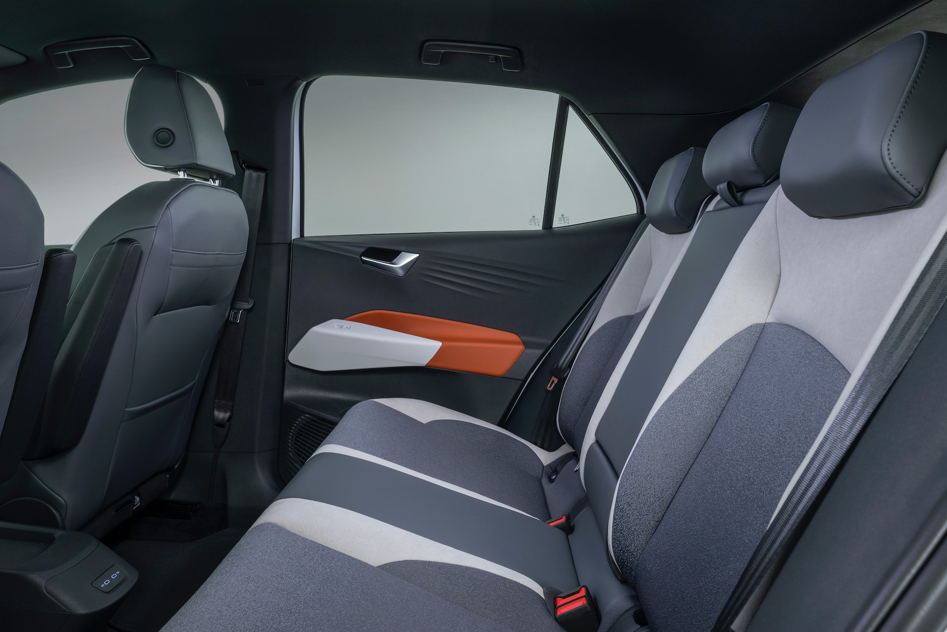 Volkswagen ID.3 Pro S Tour 77 kWh (2021)