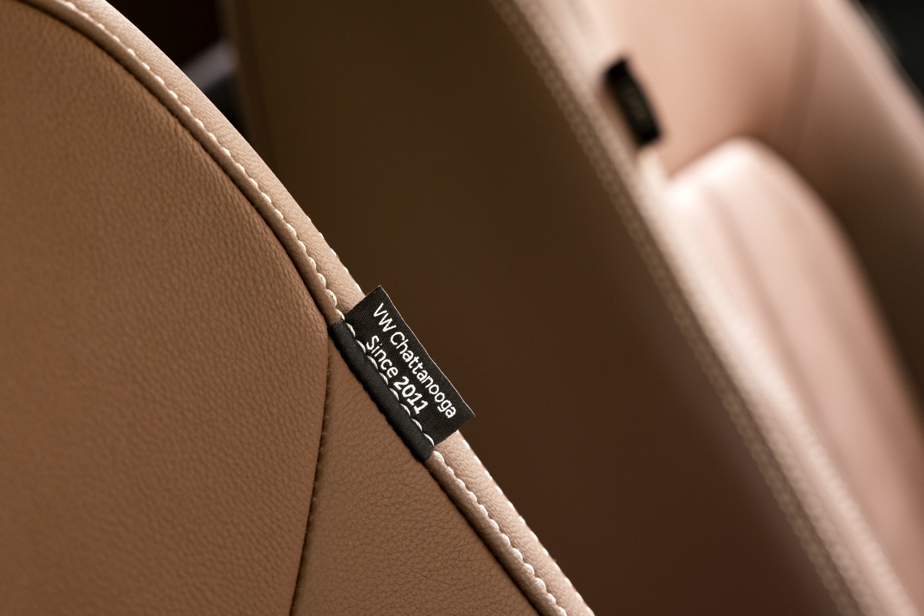 Volkswagen Passat 2022 USA 2 gen.