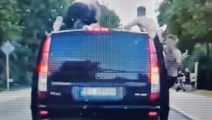 Ten wieczór kawalerski zapamiętają nie tylko mieszkańcy Zakopanego