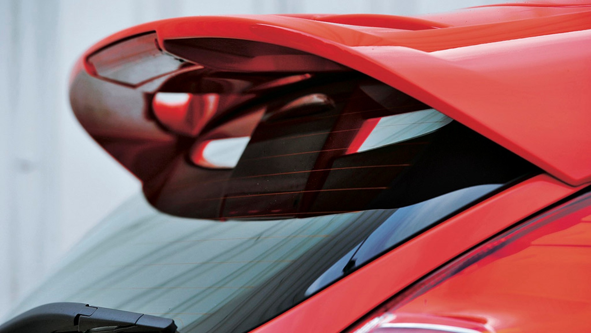 Ford Fiesta ST: rasowy hothatch