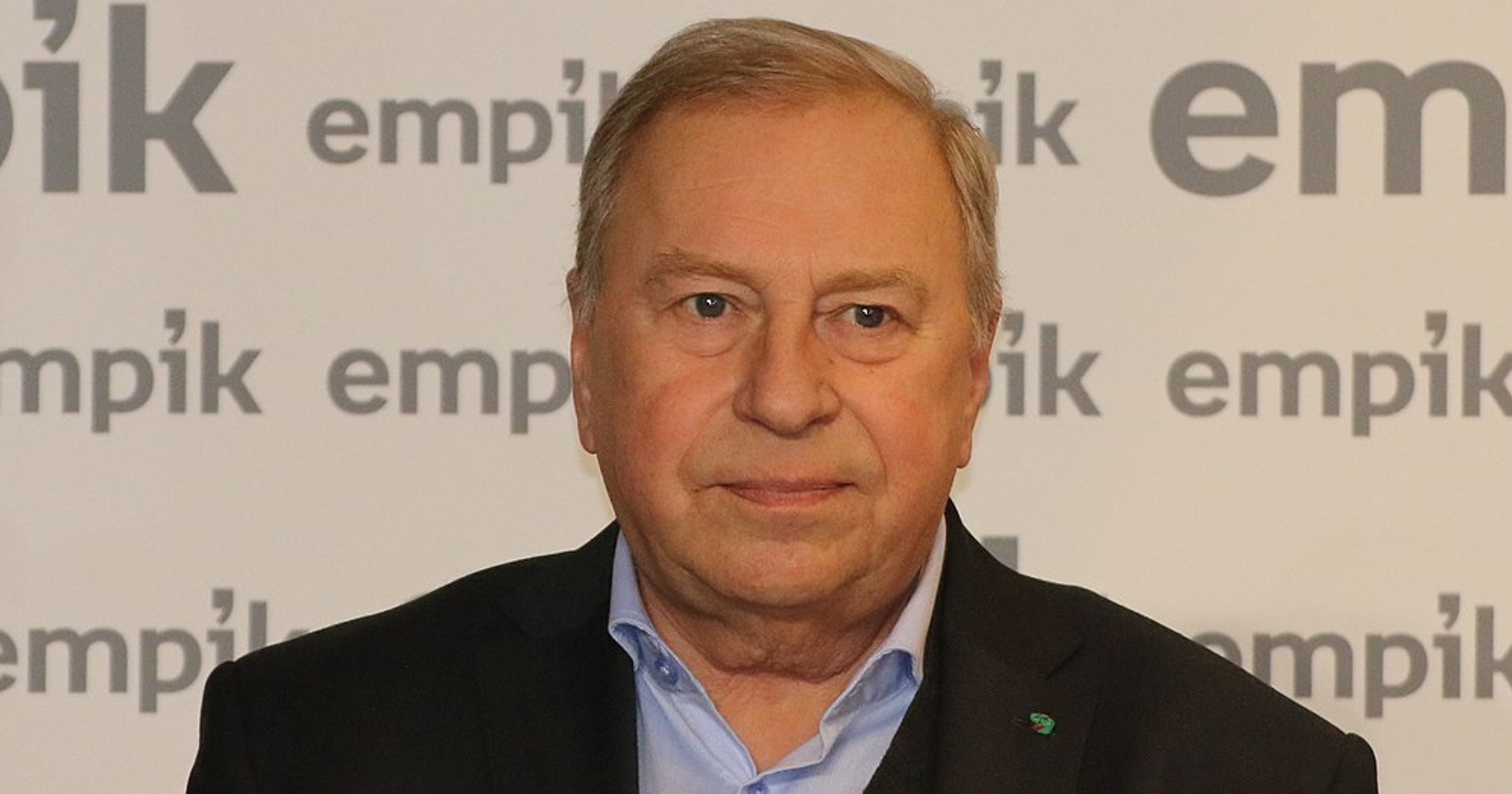 Jerzy Stuhr