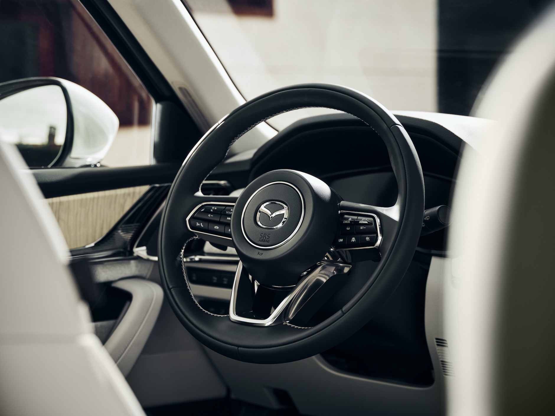 Mazda CX-5 i Mazda CX-60 – jazdy w Kapadocji