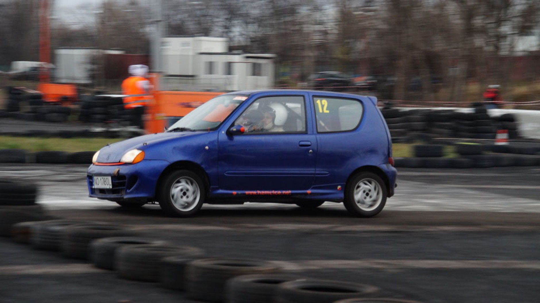 FSO Warsaw Track – takiego miejsca nam brakowało