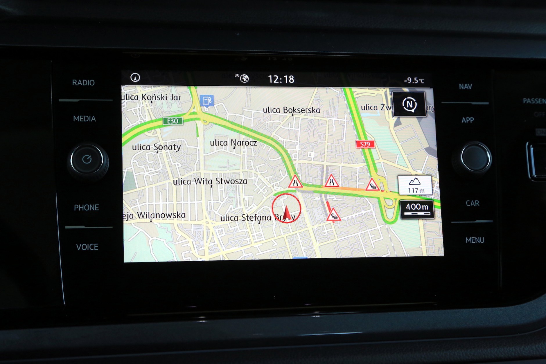 Volkswagen Polo 1.0 TSI Highline