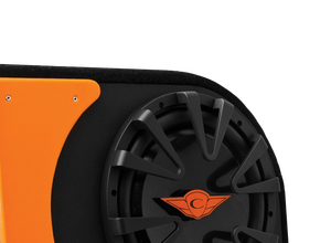 Cadence: kompaktowy subwoofer