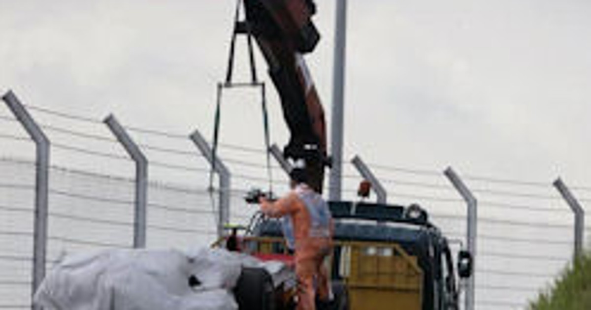 Grand Prix Bahrajnu 2008: F1 bez kontroli trakcji... (wideo)