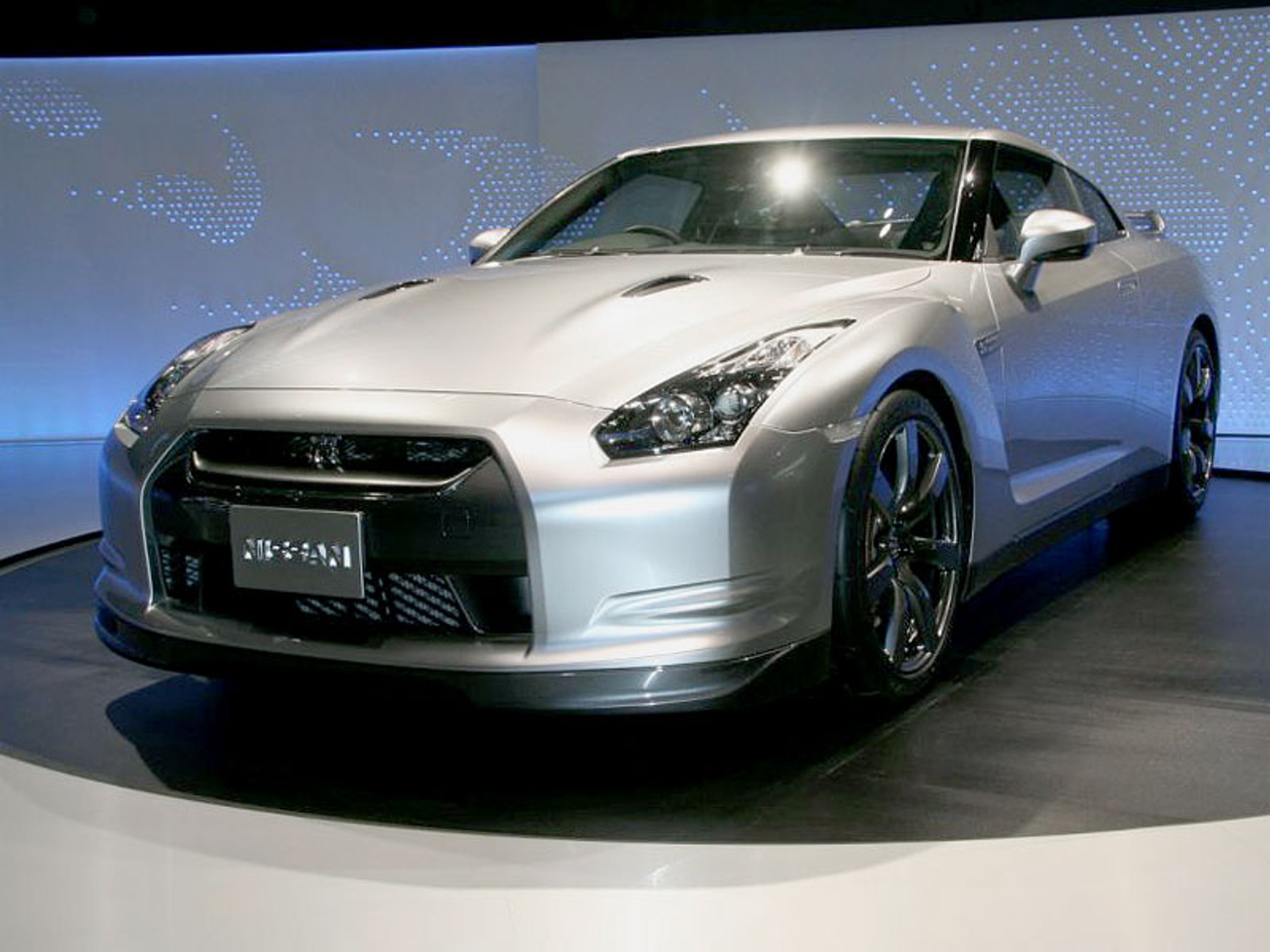 Tokio Motor Show 2007: koncepty i premiery - fotogaleria (3. część)