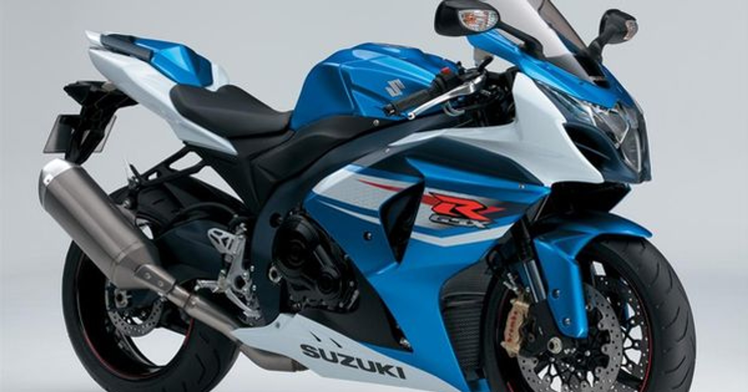 Suzuki Super Sport GSX-R 1000