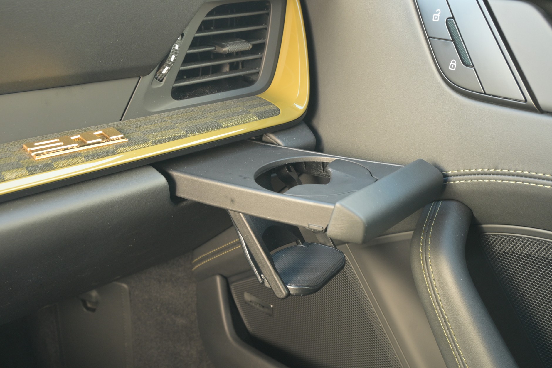 Porsche 911 Spirit 70