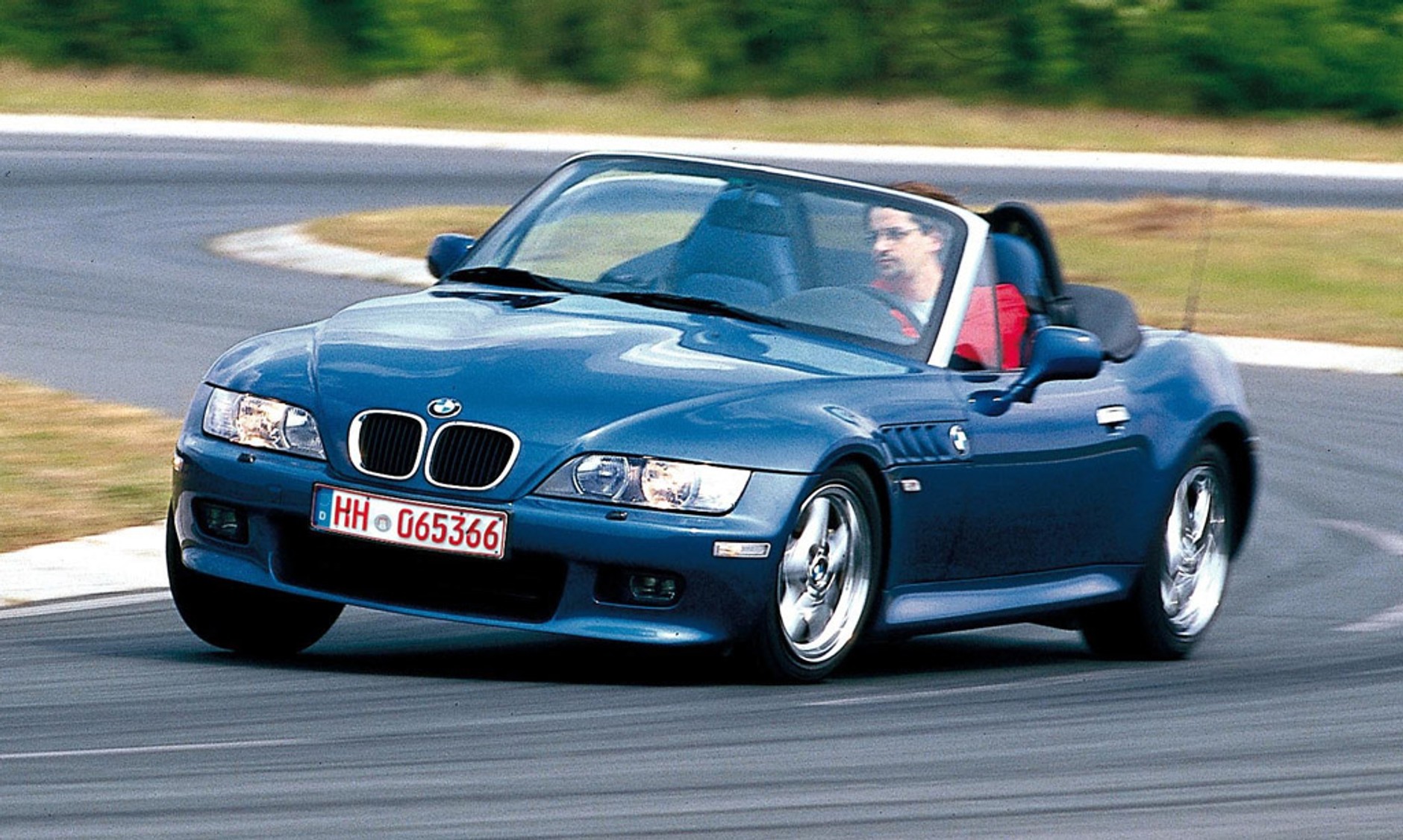 Który kabriolet warto kupić?