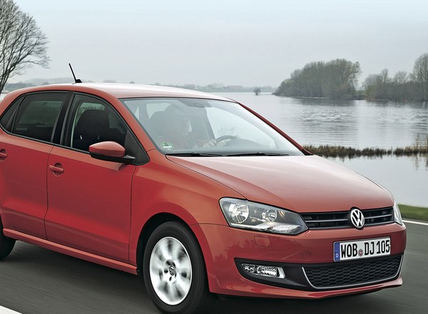 Test długodystansowy: VW Polo 1.2 TSI DSG