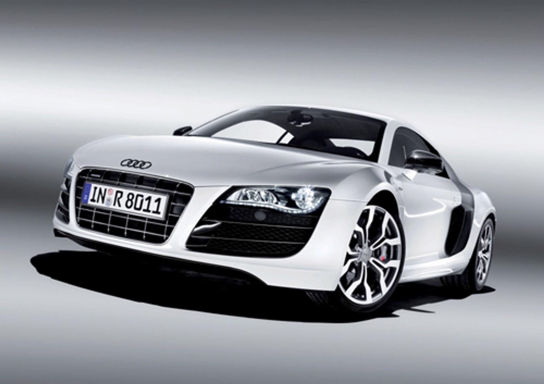 Detroit 2009 - Styczniowe premiery