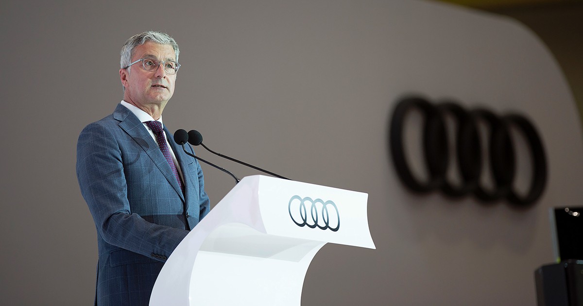Rupert Stadler
