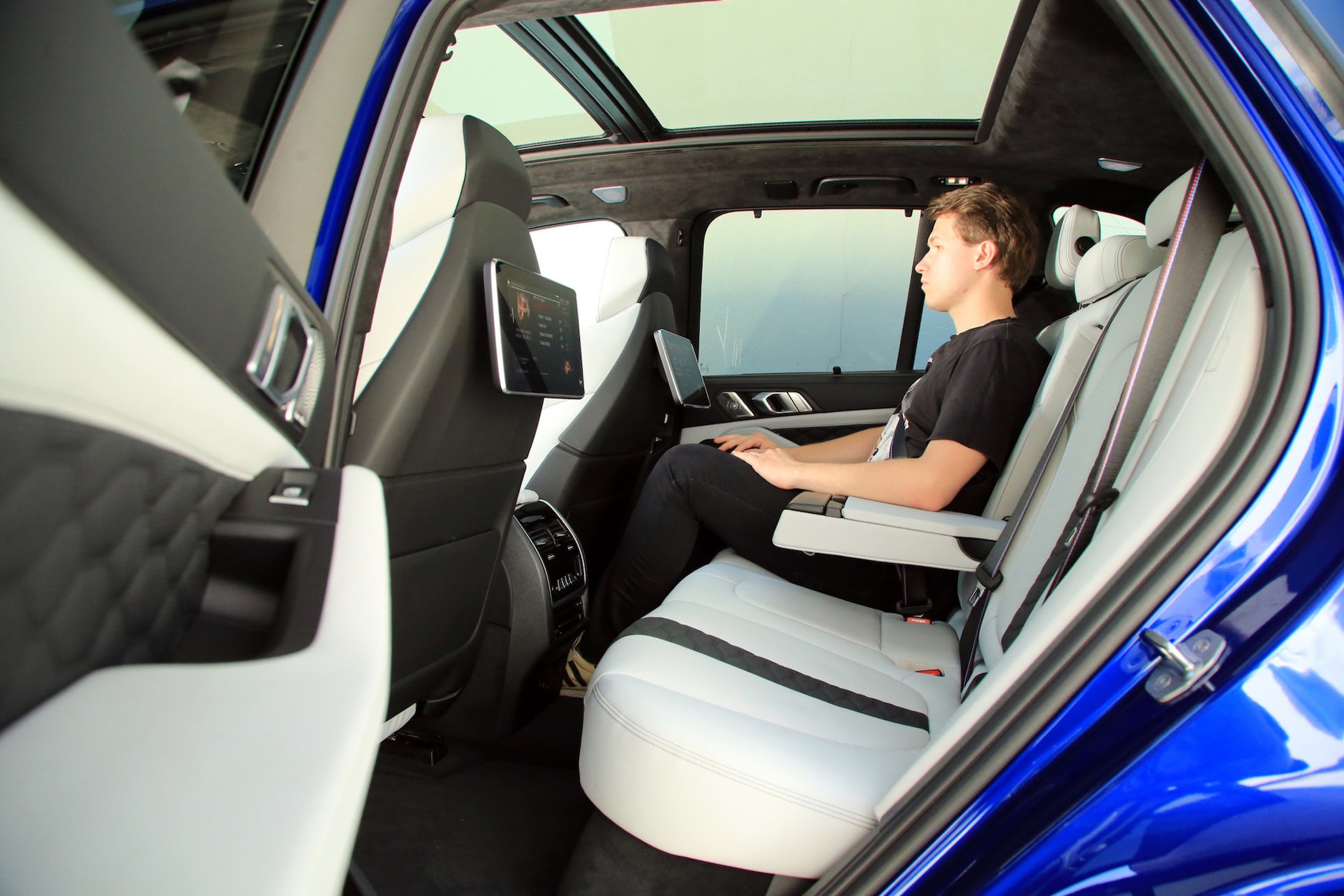 BMW X5 M Competition