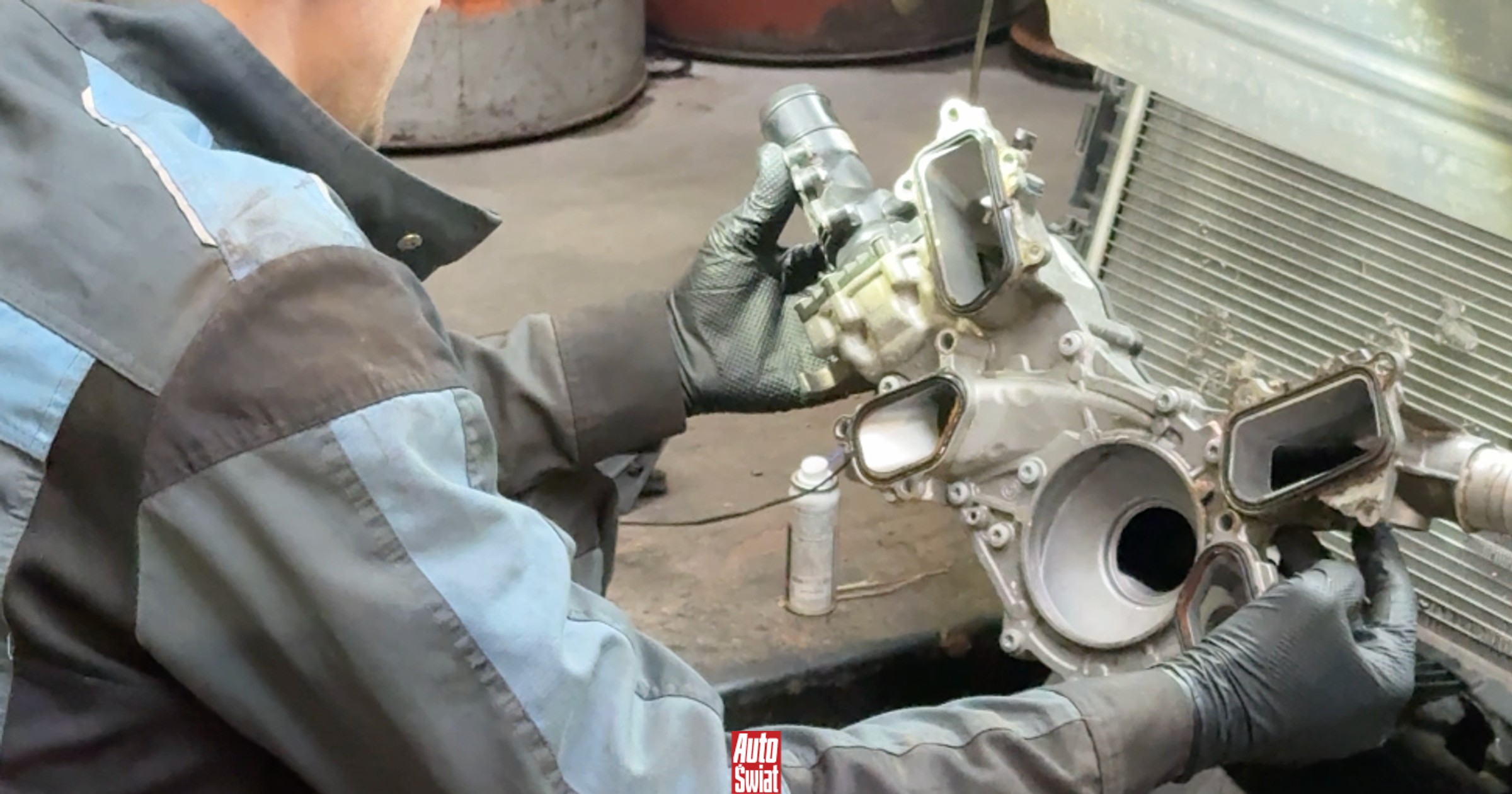 Te naprawy kiedyś kosztowały grosze, teraz miesięczna pensja może nie wystarczyć na rachunek